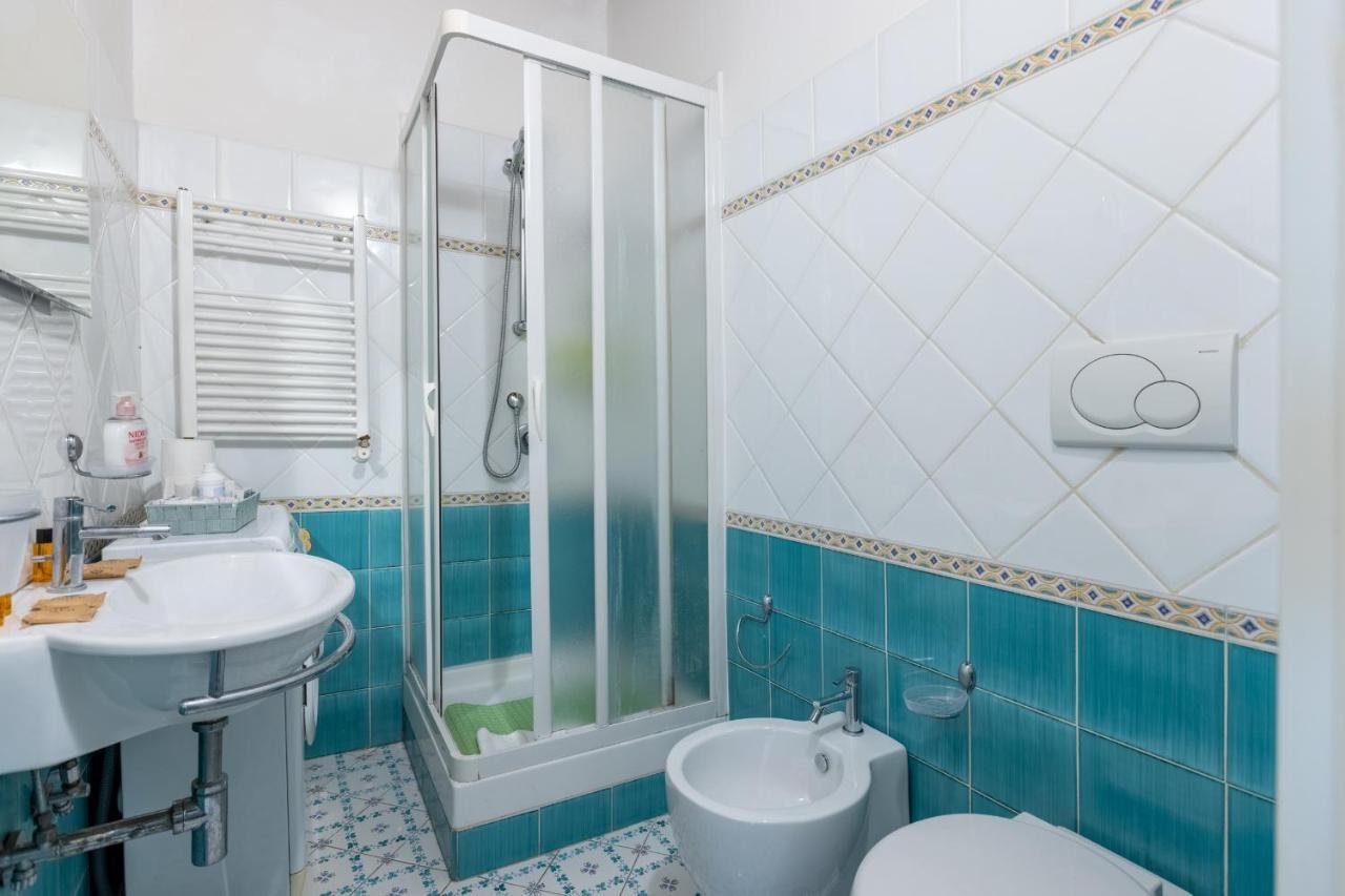 Vg Trevi Fountain 5 Stelle Elegant Apartment Rom Exteriör bild